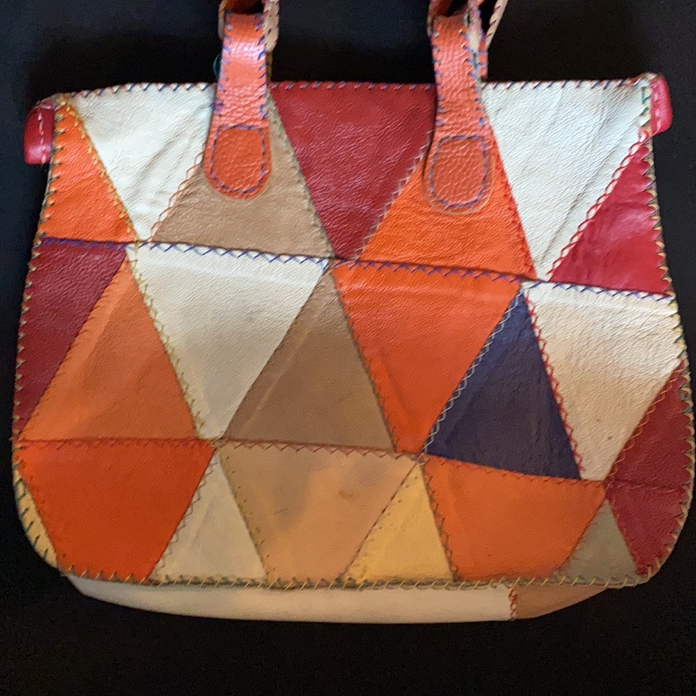 Colorful Bag - Picture 2 of 10
